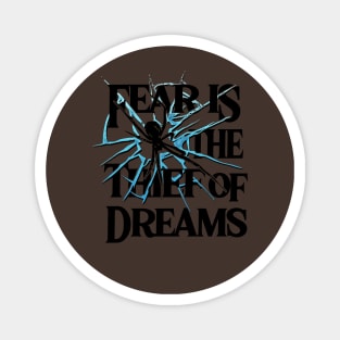 DREAMS Magnet